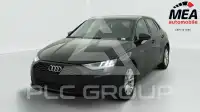 2023 Audi A3
