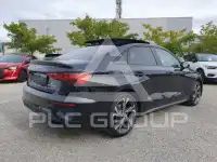 2023 Audi A3