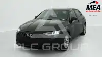2023 Audi A3