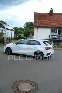 2023 Audi A3