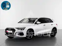 2023 Audi A3