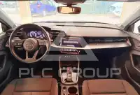 2023 Audi A3
