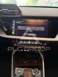 2023 Audi A3