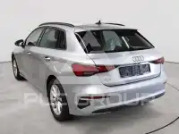 2023 Audi A3