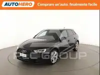 2023 Audi A3