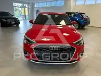 2023 Audi A3