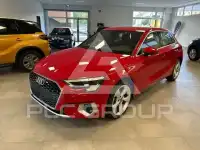 2023 Audi A3