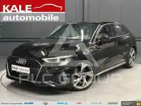 2023 Audi A3