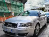 2023 Audi A3