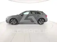 2023 Audi A3