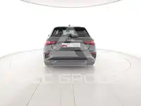2023 Audi A3