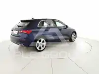 2023 Audi A3