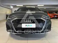 2023 Audi A3