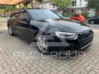 2023 Audi A4