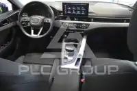 2023 Audi A4