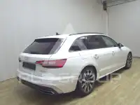 2023 Audi A4