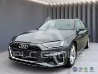 2023 Audi A4