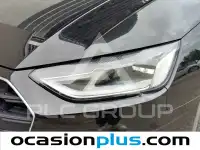 2023 Audi A4