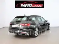 2023 Audi A4