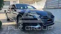 2023 Audi A4