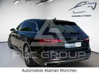2023 Audi A4