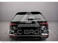 2023 Audi A4