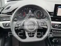 2023 Audi A4