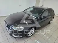 2023 Audi A4