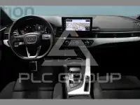 2023 Audi A4