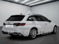 2023 Audi A4
