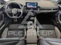 2023 Audi A4