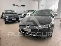 2023 Audi A4