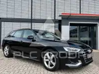 2023 Audi A4