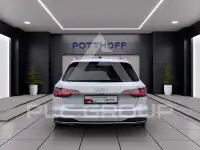 2023 Audi A4