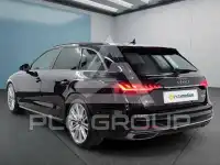 2023 Audi A4