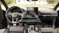 2023 Audi A4