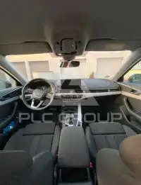 2023 Audi A4