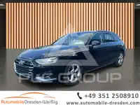 2023 Audi A4