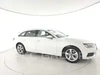 2023 Audi A4