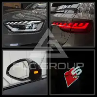 2023 Audi A4
