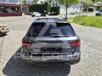2023 Audi A4