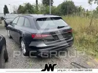 2023 Audi A4