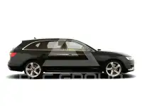 2023 Audi A4