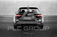 2023 Audi A4