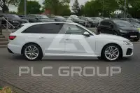 2023 Audi A4