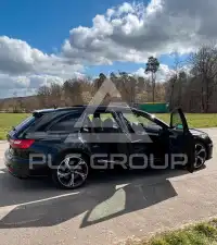 2023 Audi A4