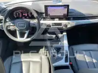2023 Audi A4