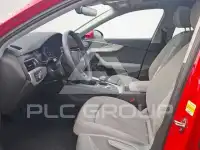 2023 Audi A4