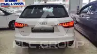 2023 Audi A4