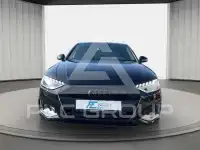 2023 Audi A4